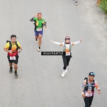 Runner Photo 8680476