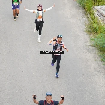 Runner Photo 8680488