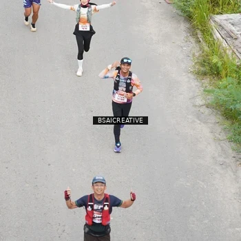 Runner Photo 8680490