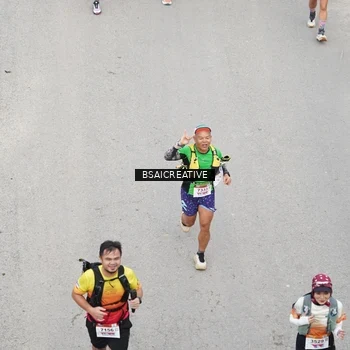 Runner Photo 8680527