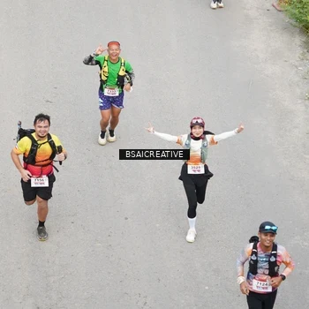 Runner Photo 8680547