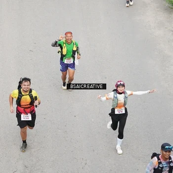 Runner Photo 8680566