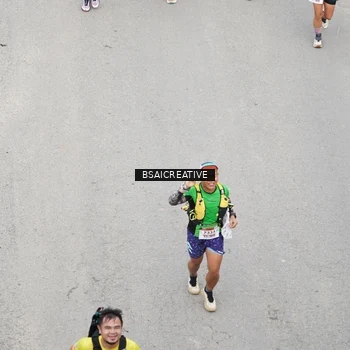 Runner Photo 8680578