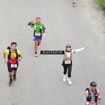 Runner Photo 8680591
