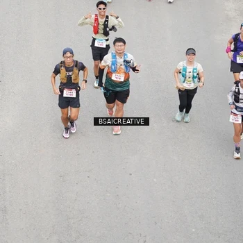 Runner Photo 8680628