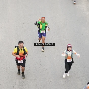 Runner Photo 8680630