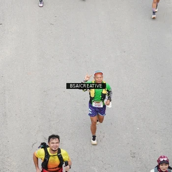 Runner Photo 8680667