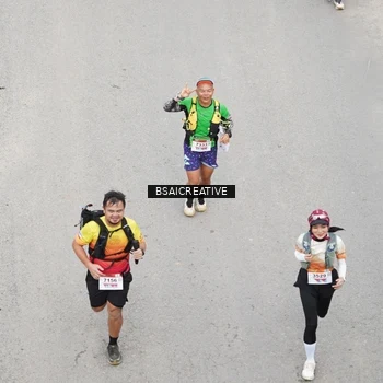 Runner Photo 8680668