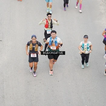 Runner Photo 8680710