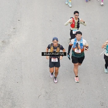 Runner Photo 8680754