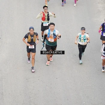 Runner Photo 8680810