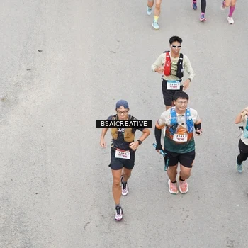 Runner Photo 8680816
