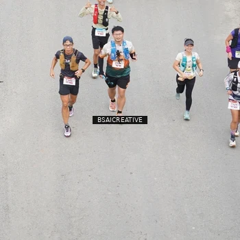 Runner Photo 8680825