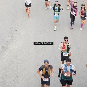 Runner Photo 8680850