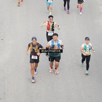 Runner Photo 8680905