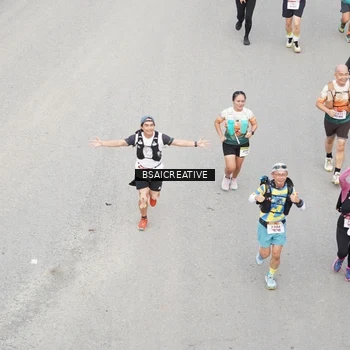 Runner Photo 8680948