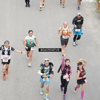 Runner Photo 8681139