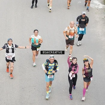 Runner Photo 8681152