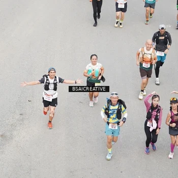 Runner Photo 8681195