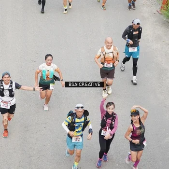 Runner Photo 8681200