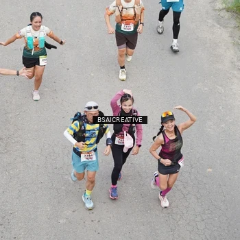 Runner Photo 8681245