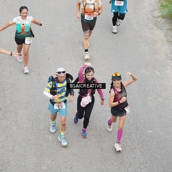 Runner Photo 8681267