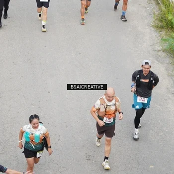 Runner Photo 8681282