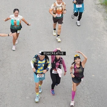 Runner Photo 8681288