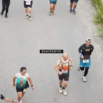 Runner Photo 8681290