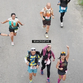 Runner Photo 8681292