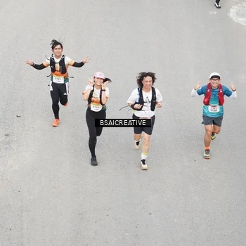 Runner Photo 8681321
