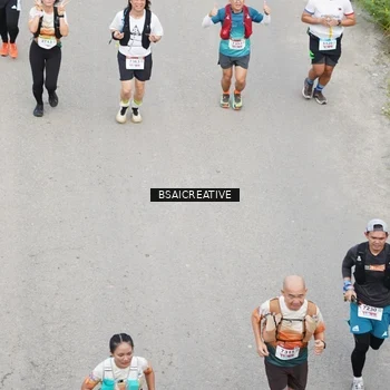 Runner Photo 8681341