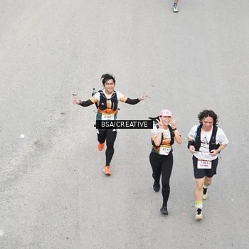 Runner Photo 8681342
