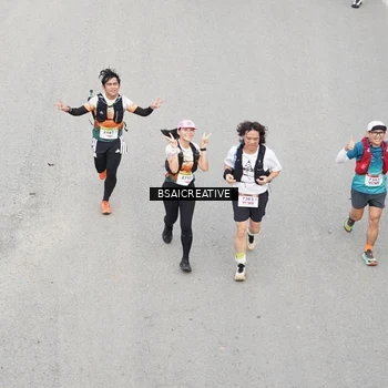 Runner Photo 8681347