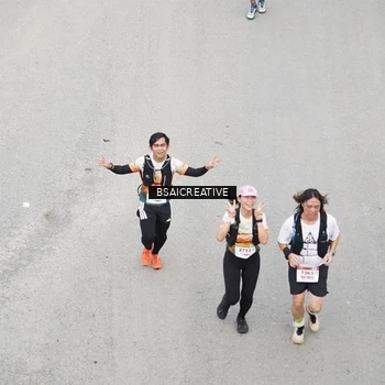 Runner Photo 8681364
