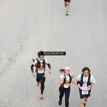 Runner Photo 8681377