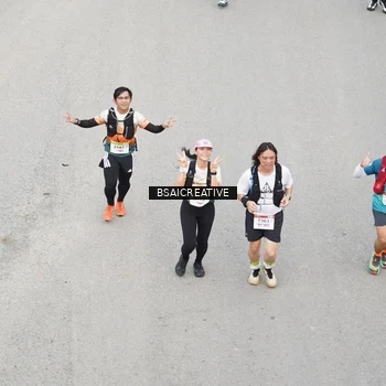 Runner Photo 8681382