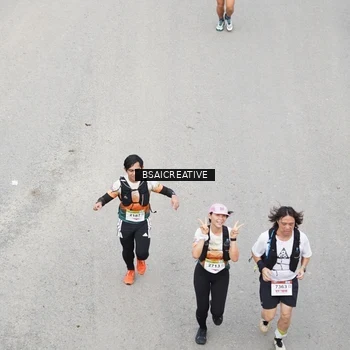 Runner Photo 8681401