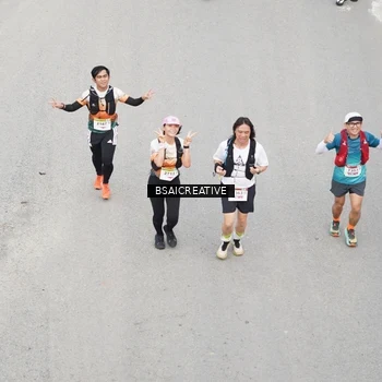 Runner Photo 8681404