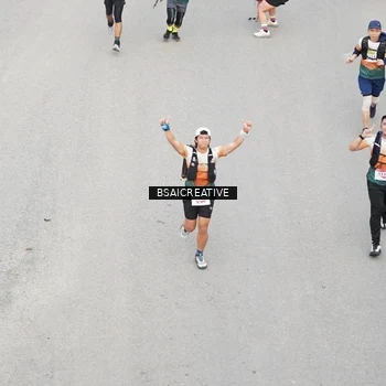 Runner Photo 8681412