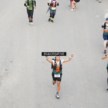 Runner Photo 8681419