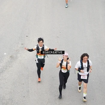 Runner Photo 8681430