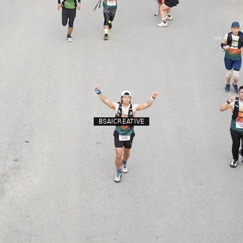 Runner Photo 8681447