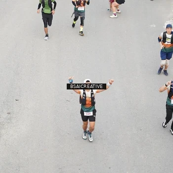 Runner Photo 8681464