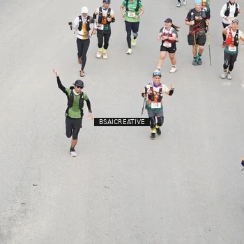 Runner Photo 8681482