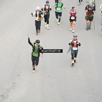 Runner Photo 8681486
