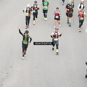 Runner Photo 8681492
