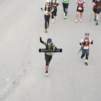 Runner Photo 8681519