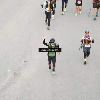Runner Photo 8681525