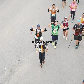 Runner Photo 8681542